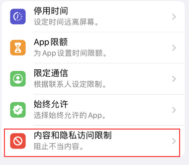 利津appleID维修服务iPhone设置中Apple ID显示为灰色无法使用