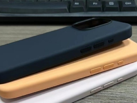 利津苹果14维修站分享iPhone14手机壳能直接给iPhone15用吗?