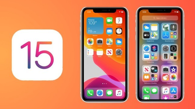 利津苹果13维修分享iPhone13更新iOS 15.5，体验如何 