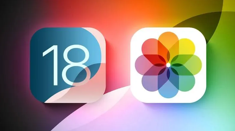 利津苹果手机维修分享苹果 iOS / iPadOS 18.1Beta 3 发布 