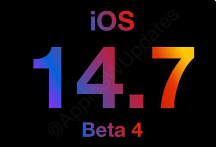 利津苹果手机维修分享iOS 14.7 Beta4值得升级吗 