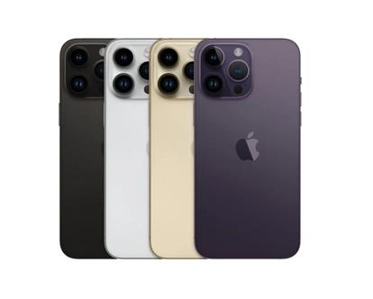 利津苹果维修点分享iPhone 14 Pro Max换屏被忽视的工艺细节 