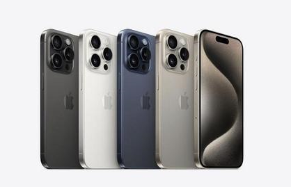 利津苹果维修点分享iPhone 15 Pro自动关机故障解析 