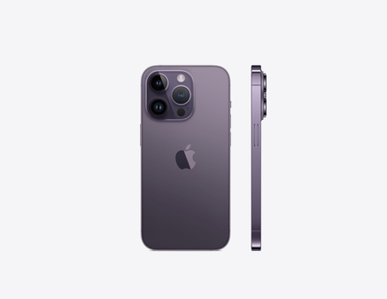 利津苹果维修点分享iPhone 14 Pro扩容工艺与隐患剖析 