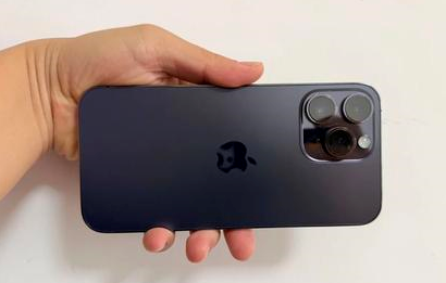 利津苹果维修点分享iPhone 14 Pro Max扩容实战误区 