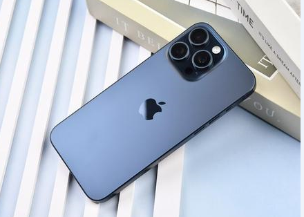 利津苹果维修点分享iPhone 15 Pro Max扩容静电与工艺坑 